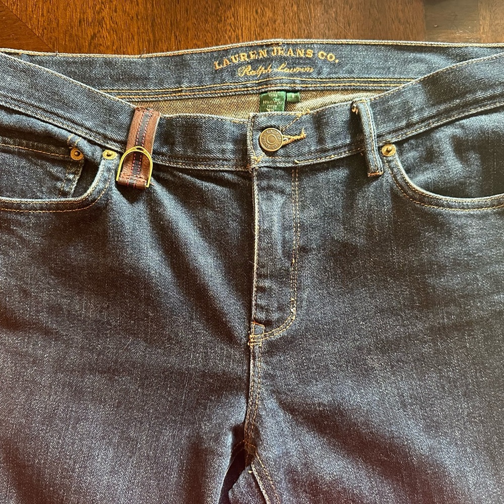 Lauren Ralph Lauren